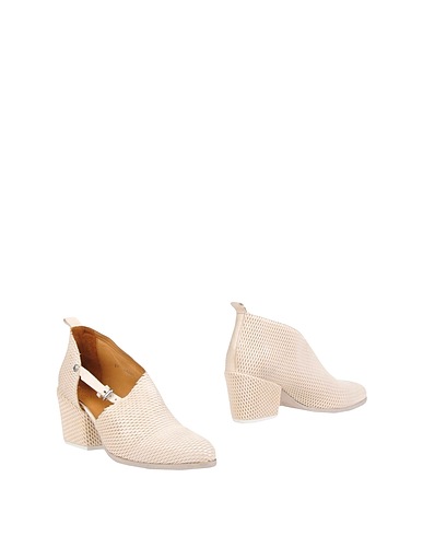 ZOOM BUTTERO® - Ankle boot