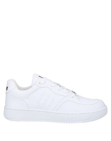 Mtng Sneakers In White