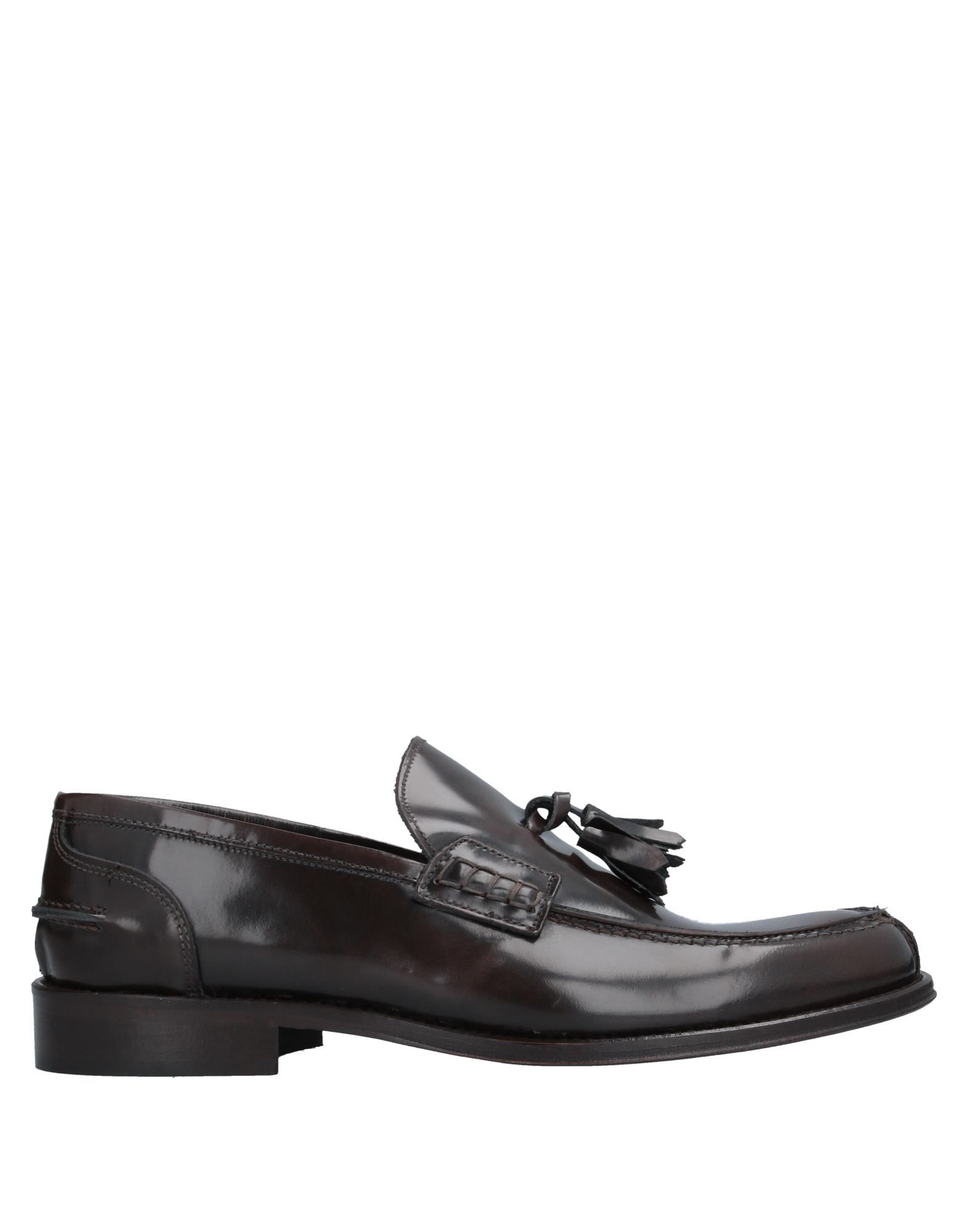 BRUNO VERRI - Loafers