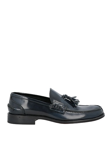 BRUNO VERRI Loafers Leather