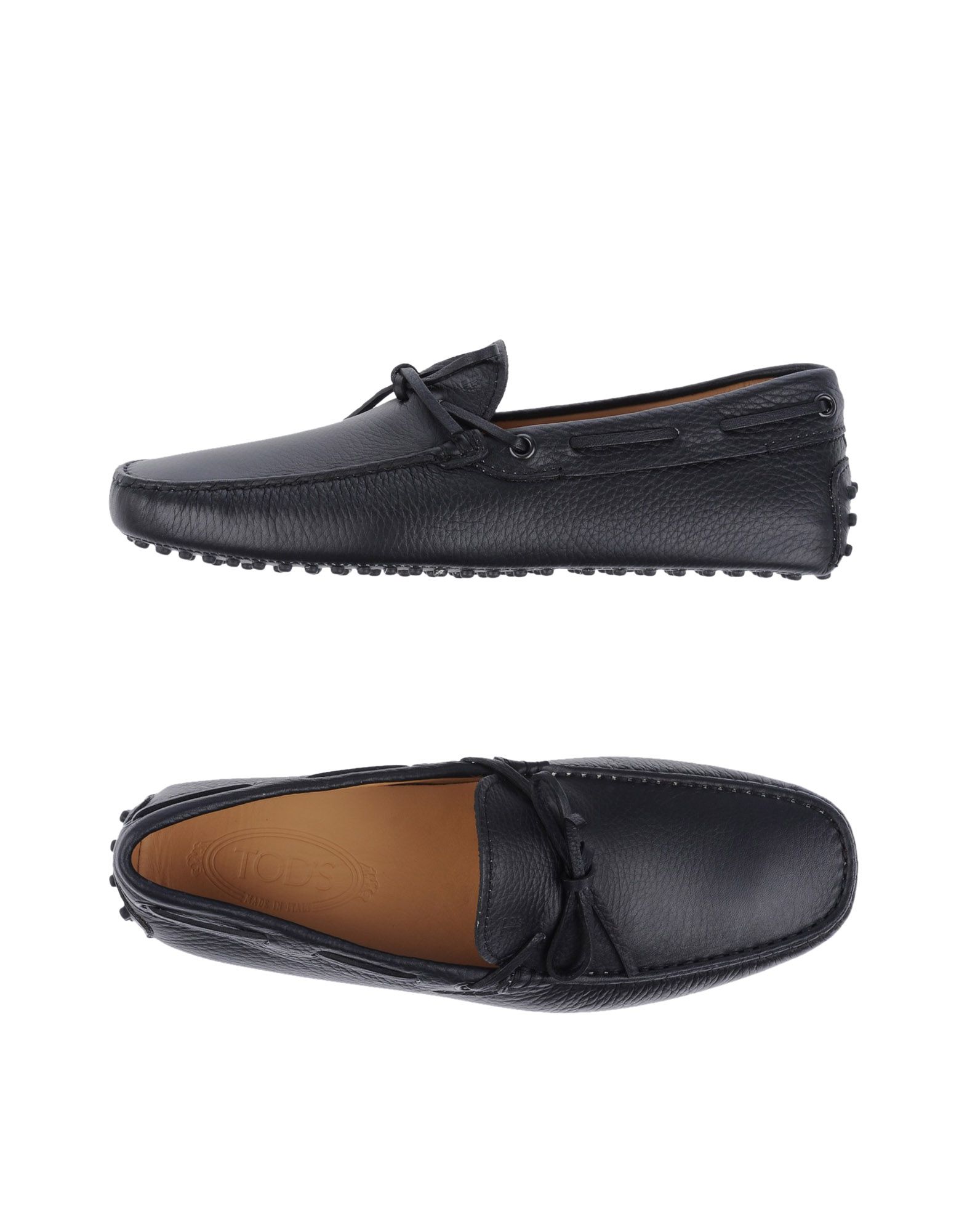TOD'S - Loafers