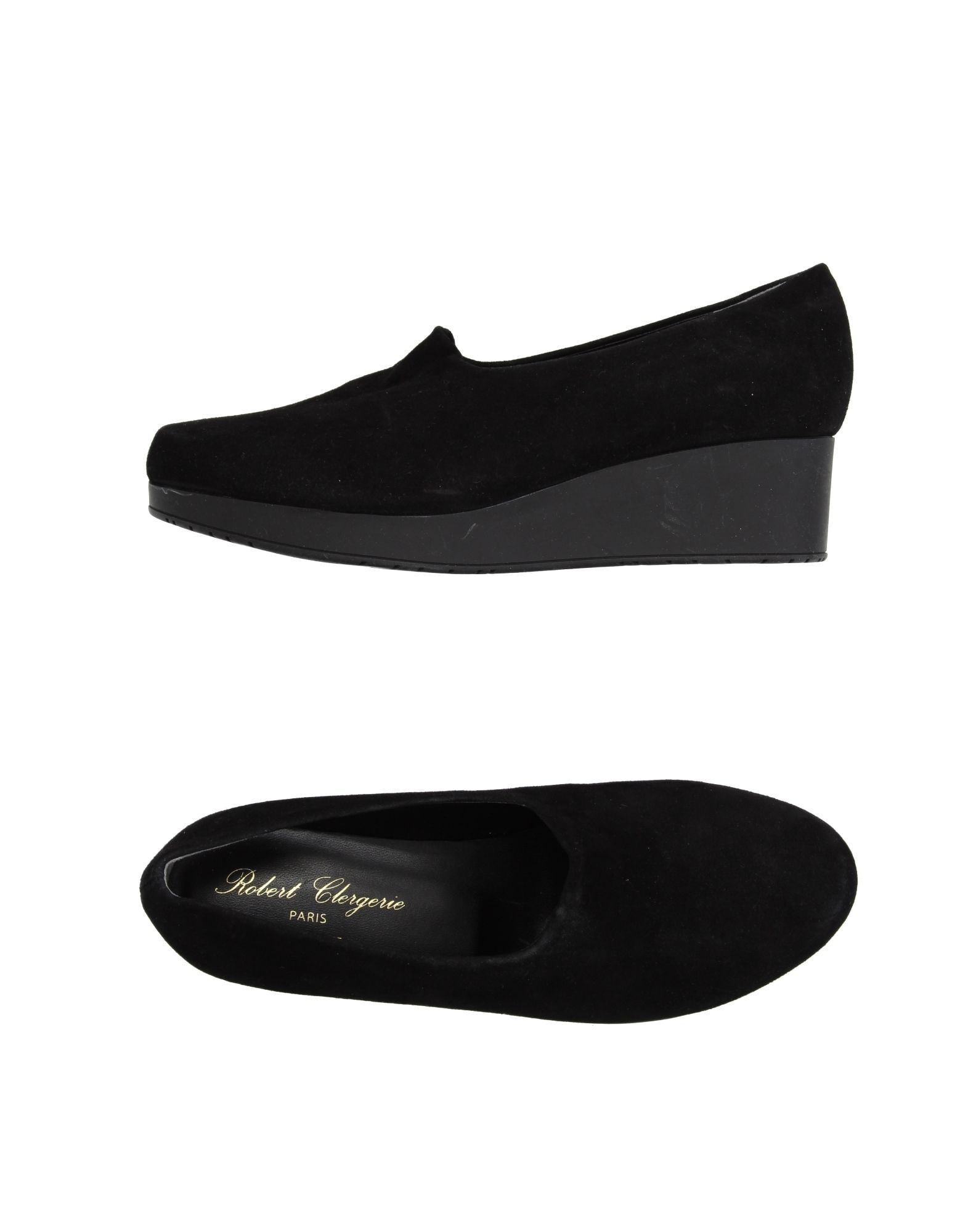 ROBERT CLERGERIE - モカシン