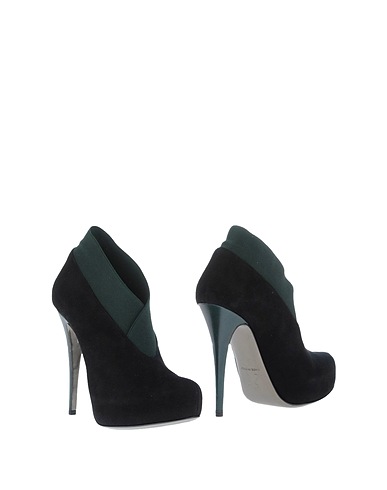 ZOOM ERNESTO ESPOSITO - Ankle boot