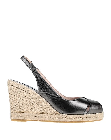 CARLO PAZOLINI Espadrilles Lead Leather
