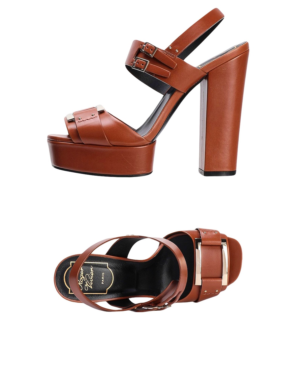ROGER VIVIER - Sandals