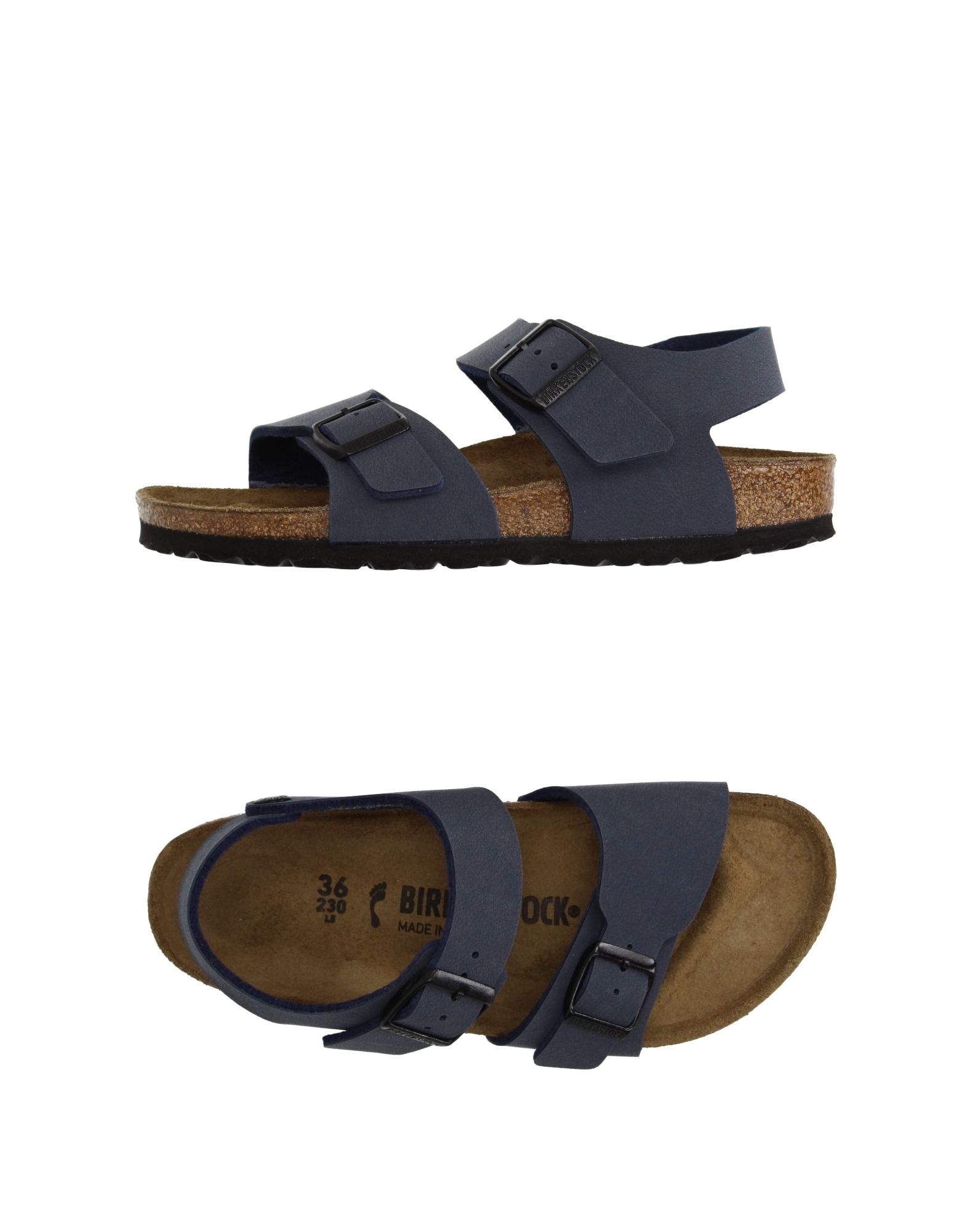 BIRKENSTOCK - Sandals