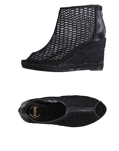 ZOOM RAS - Espadrilles