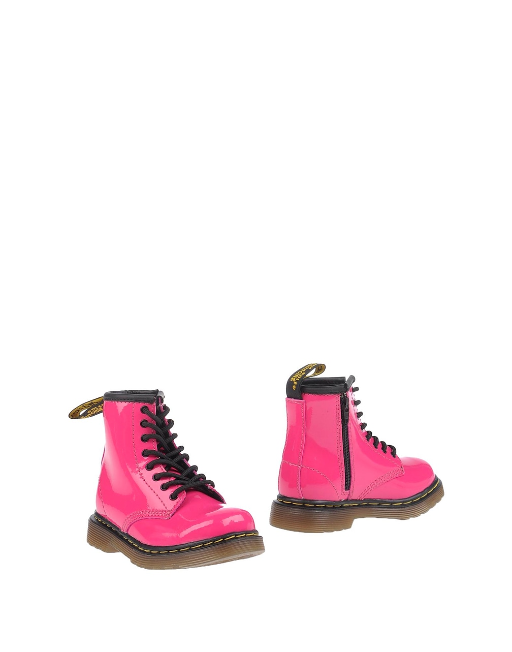 DR. MARTENS - Ankle boots