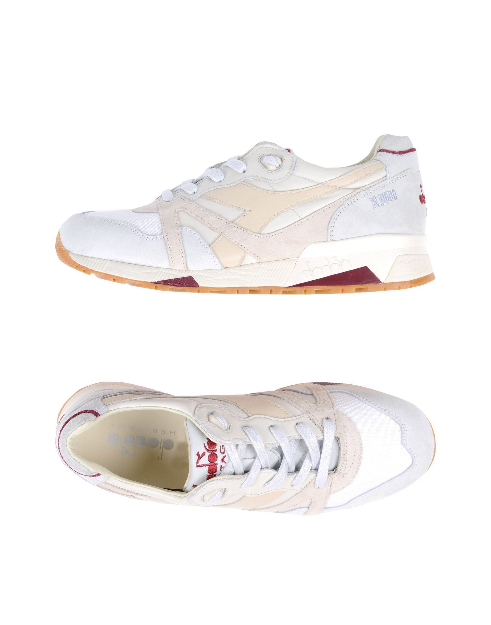 yoox diadora