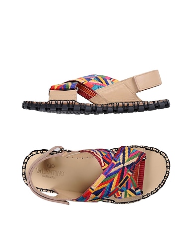 ZOOM VALENTINO GARAVANI - Sandals
