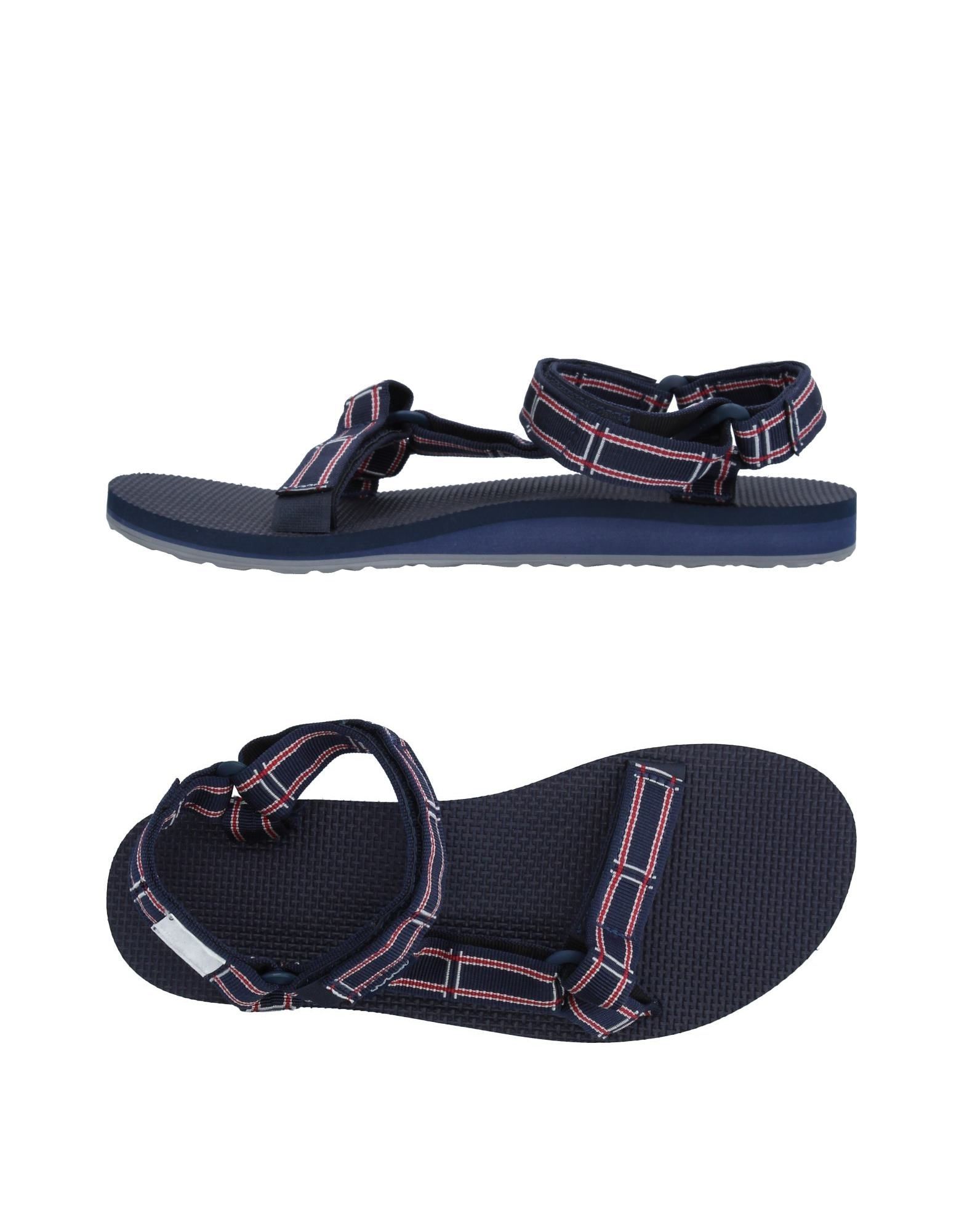 sandalias teva hombre