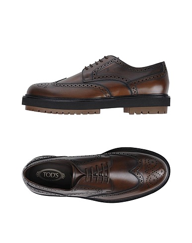 TOD'S