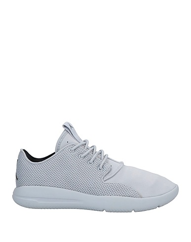 JORDAN Sneakers JORDAN ECLIPSE BP
 Grigio Fibre tessili