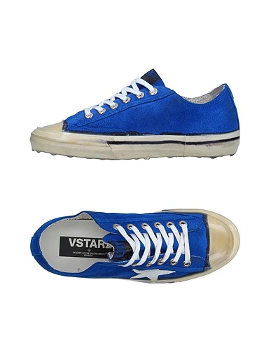 GOLDEN GOOSE