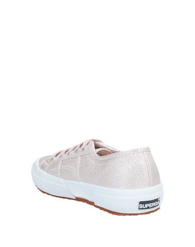 Superga Sneakers In Pink