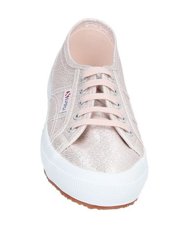 Superga Sneakers In Pink