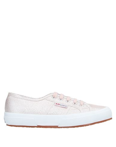 Superga Sneakers In Pink