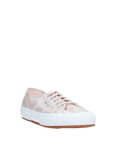 Superga Sneakers In Pink