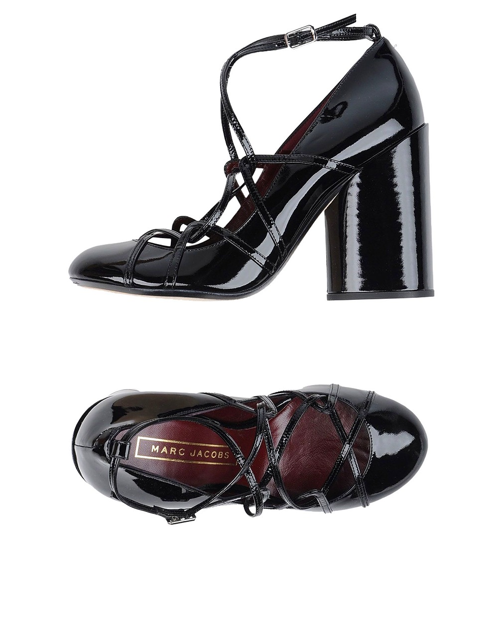 MARC JACOBS - Pumps