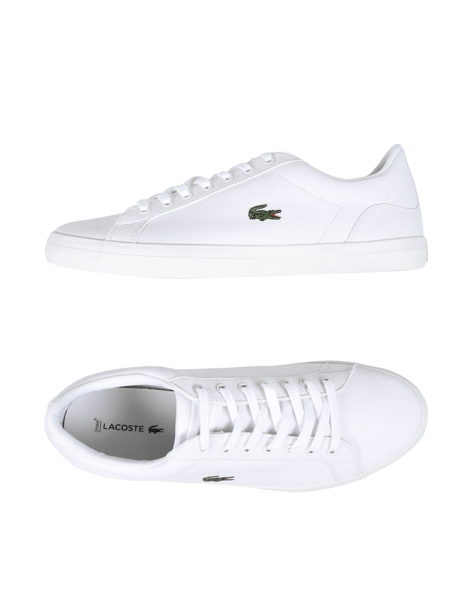 LACOSTE - Trainers