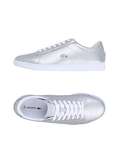 ZOOM LACOSTE - Sneakers