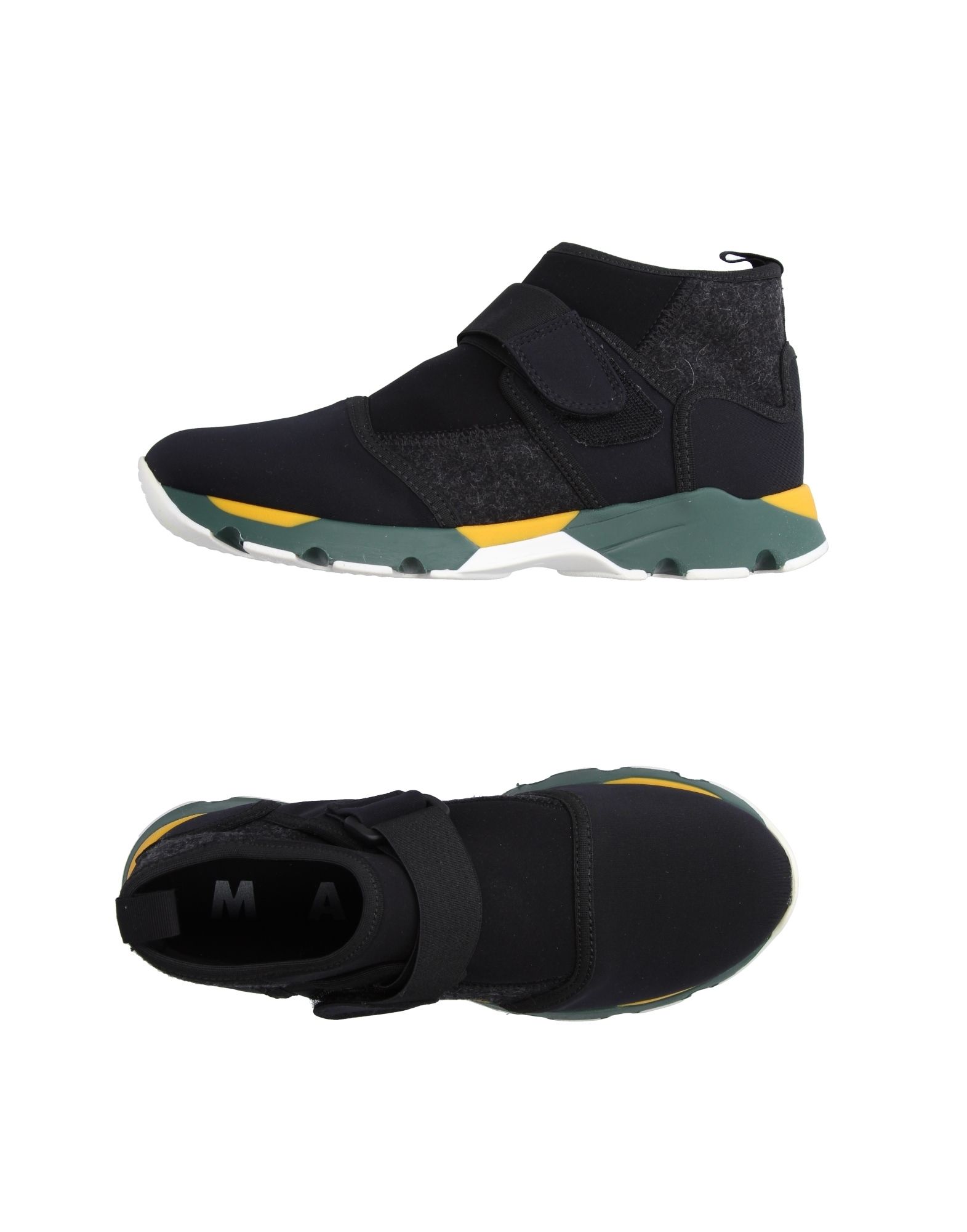MARNI - Sneakers