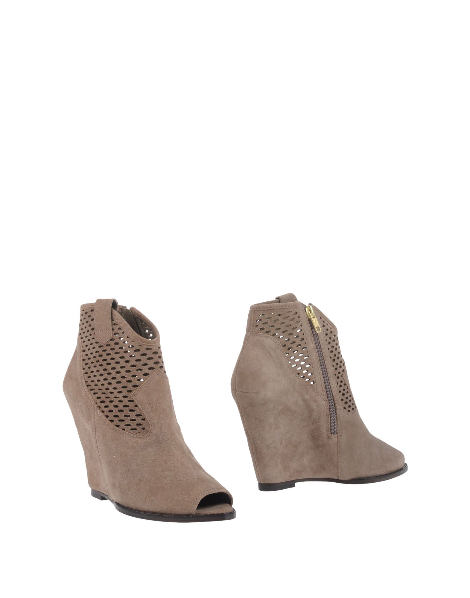 ASH - Ankle boots