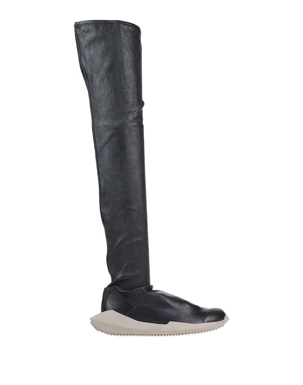 RICK OWENS x ADIDAS - Boots