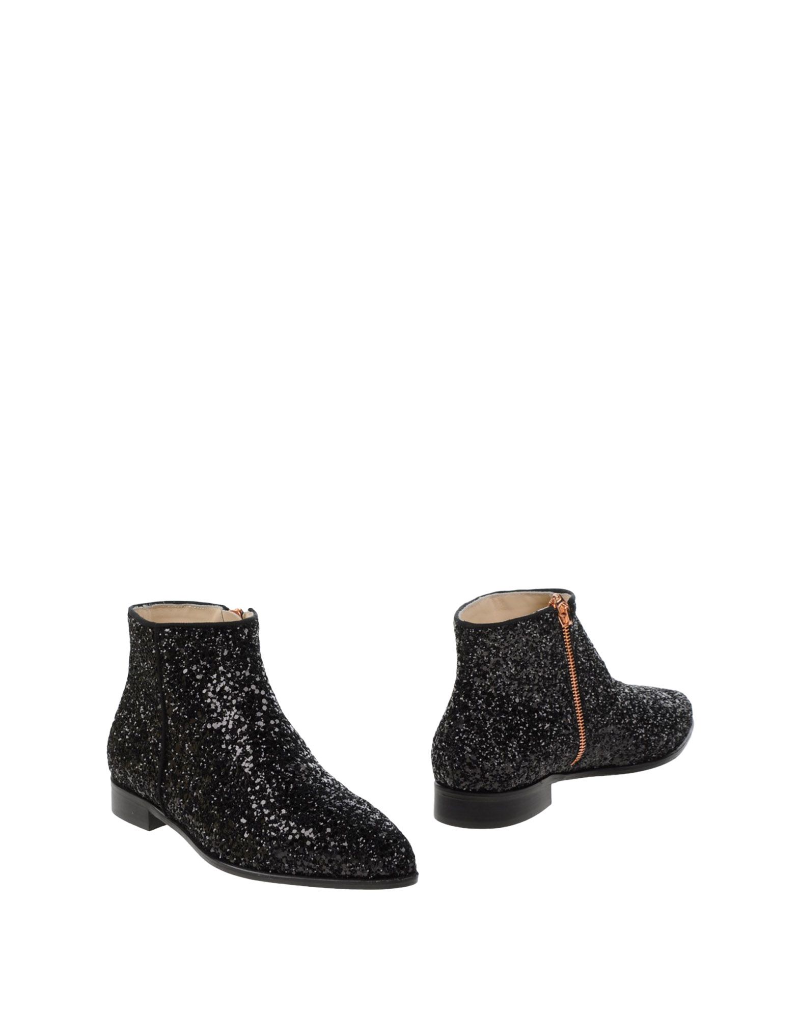 ANNA BAIGUERA - Ankle boots