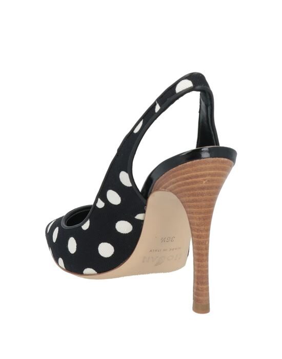 KATIE GRAND LOVES HOGAN Туфли