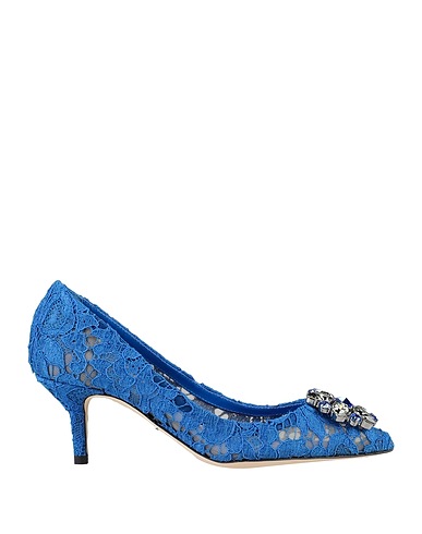 ZOOM DOLCE & GABBANA - Pump