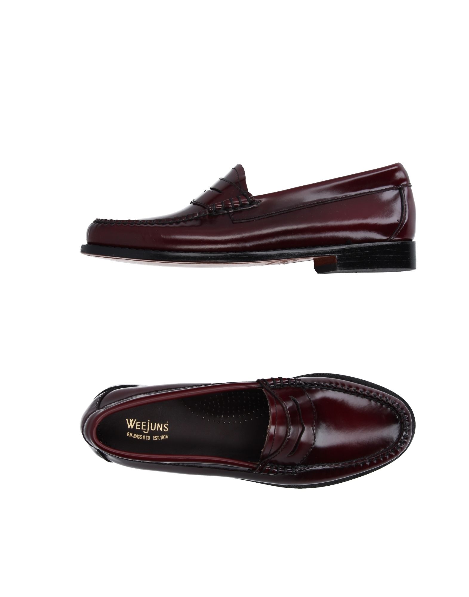 WEEJUNS® by G.H. BASS & CO - Loafers