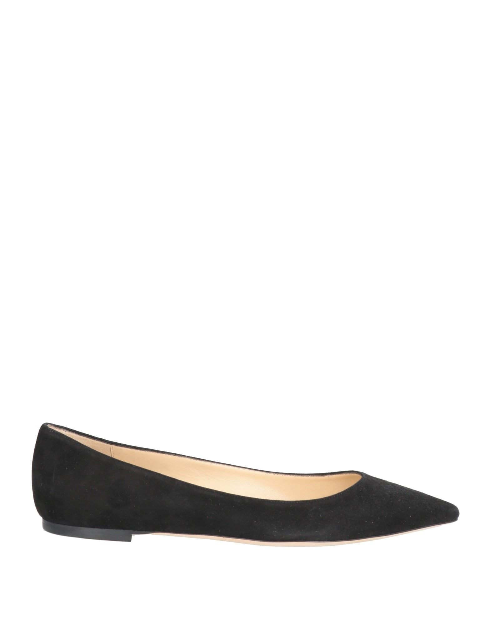 JIMMY CHOO - Ballet flats