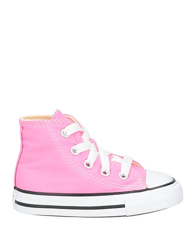 CONVERSE Sneakers CT AS Hi Canvas Core
Fibres textiles