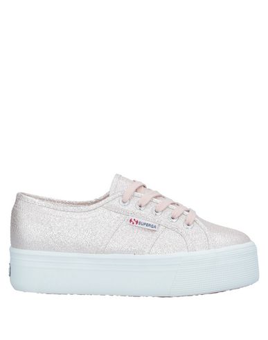 Superga Sneakers In Pink