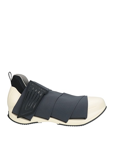 FESSURA Sneakers Piombo Fibre tessili