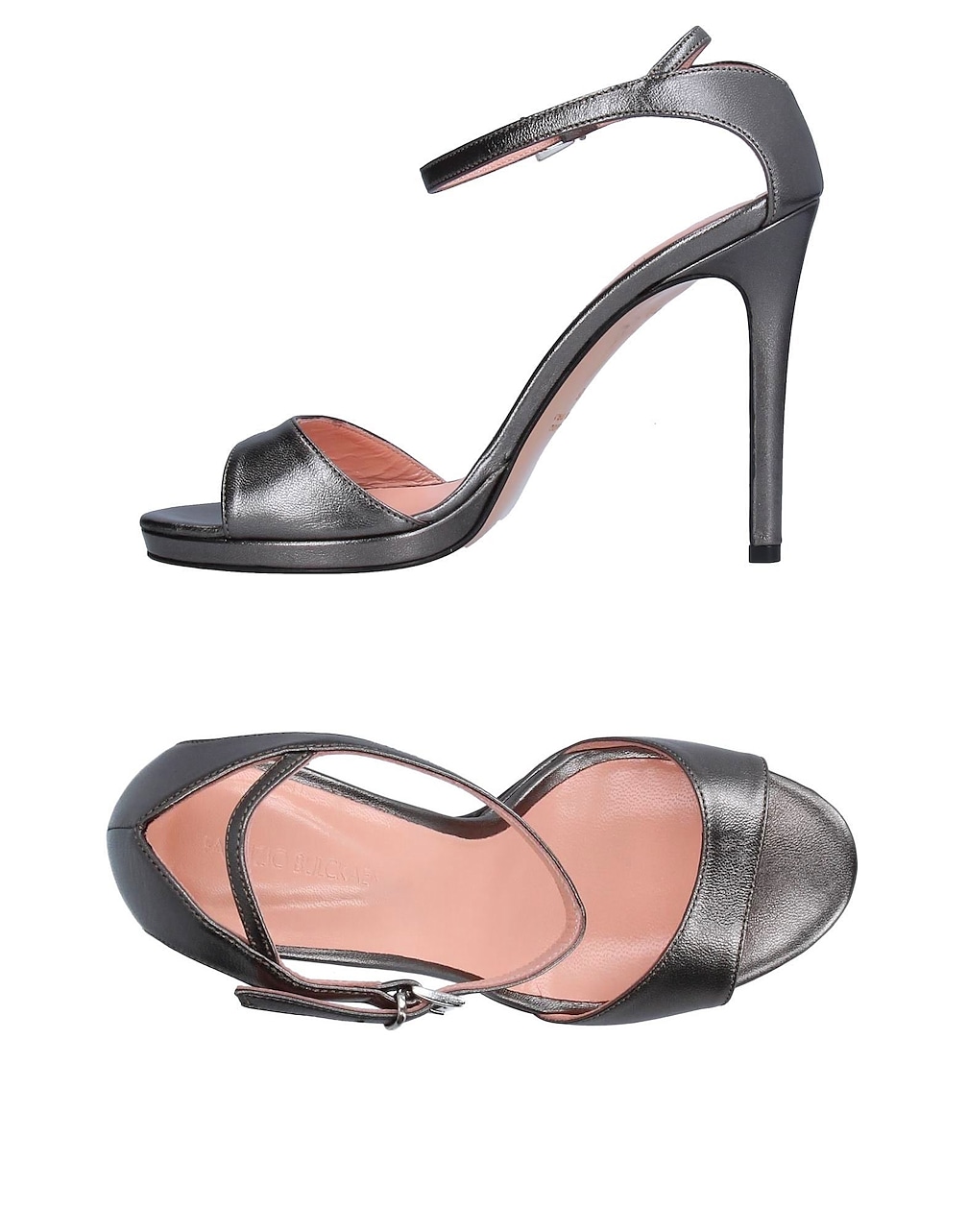 FABRIZIO BULCKAEN - Sandals
