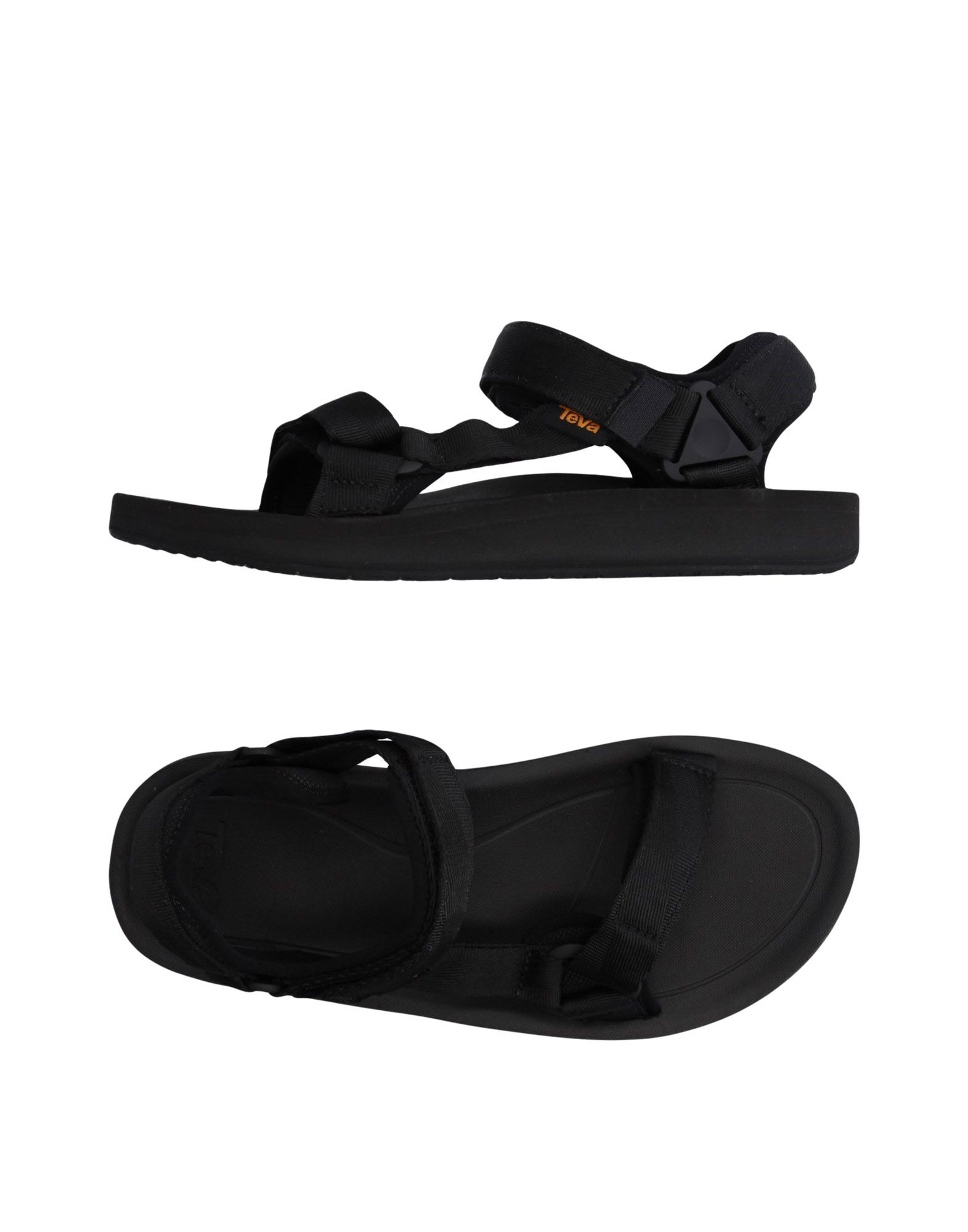 teva sandals locations