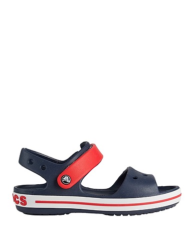 CROCS Sandalen Nachtblau EVA (Äthylen, Vinyl, Azetat)