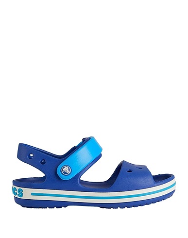 CROCS Beach sandals  Blue EVA (Ethylene - Vinyl - Acetate)
