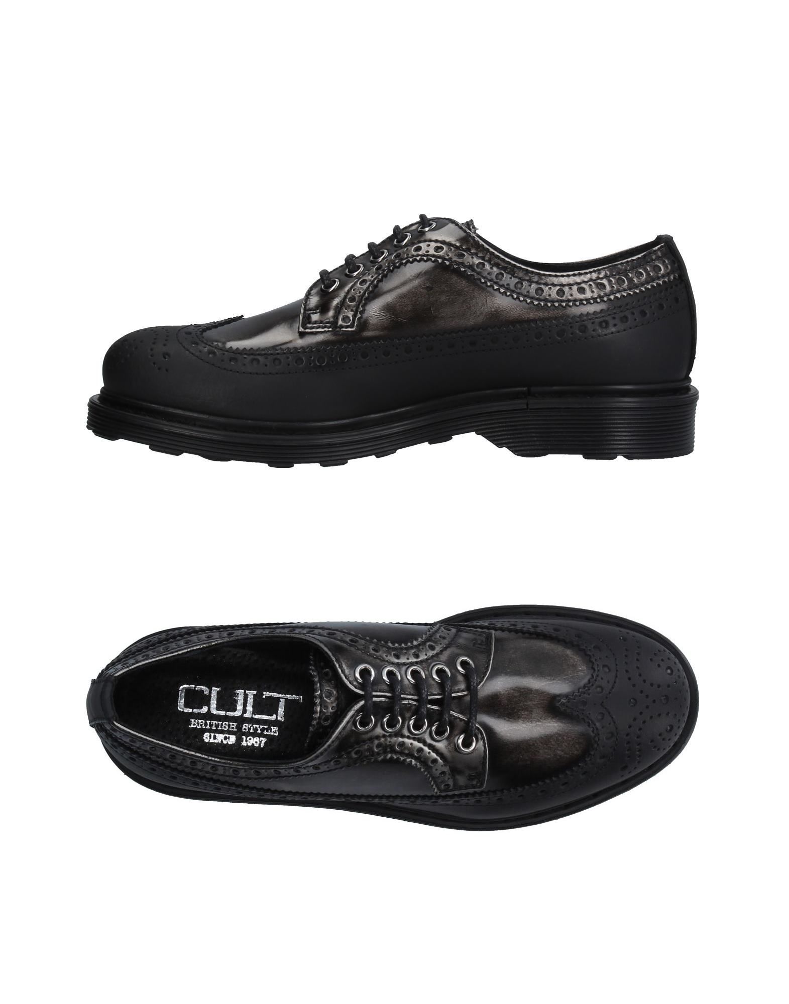CULT - Lace-up shoes