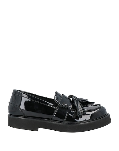 DOCKSTEPS Loafers Leather