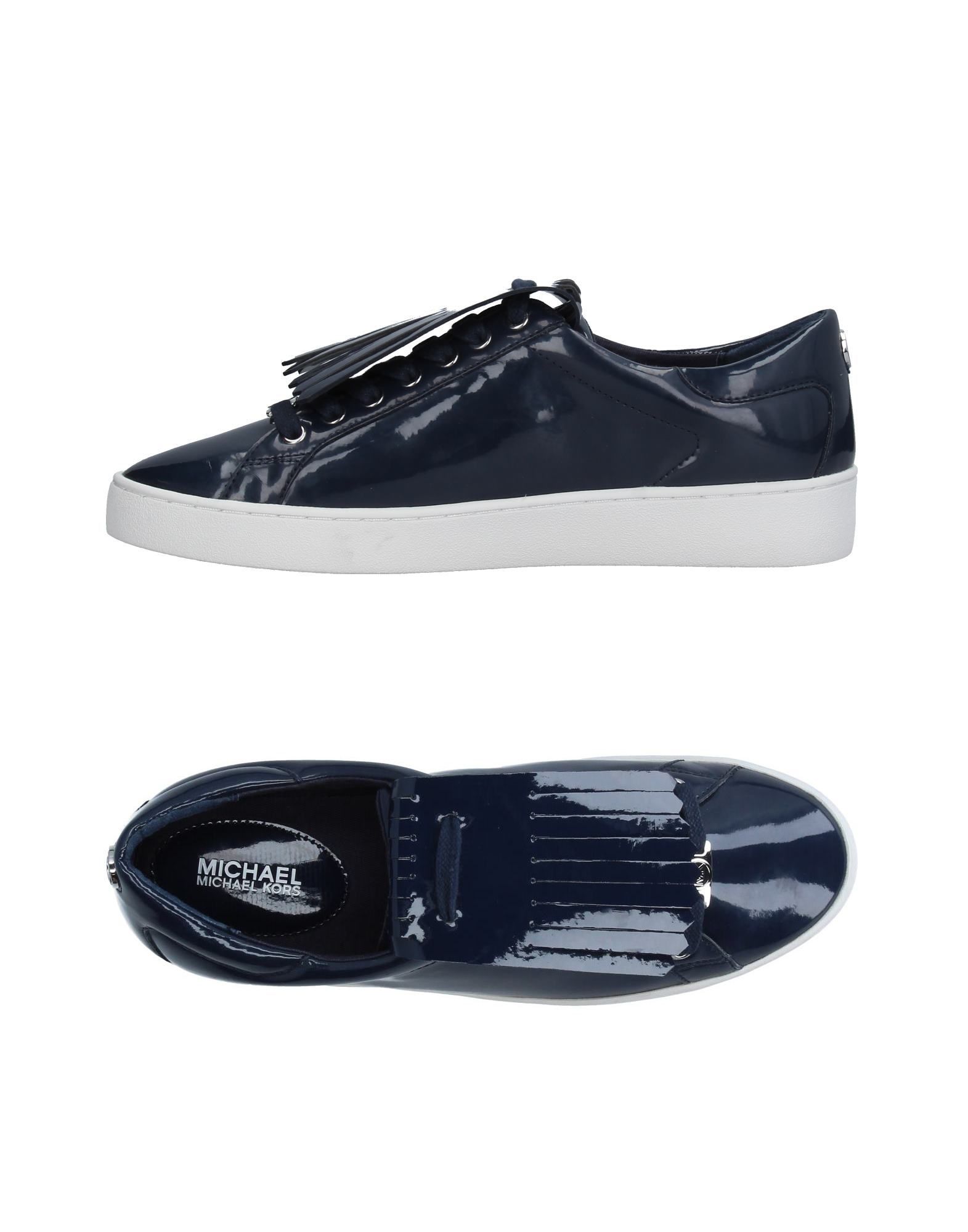 yoox michael kors sneakers