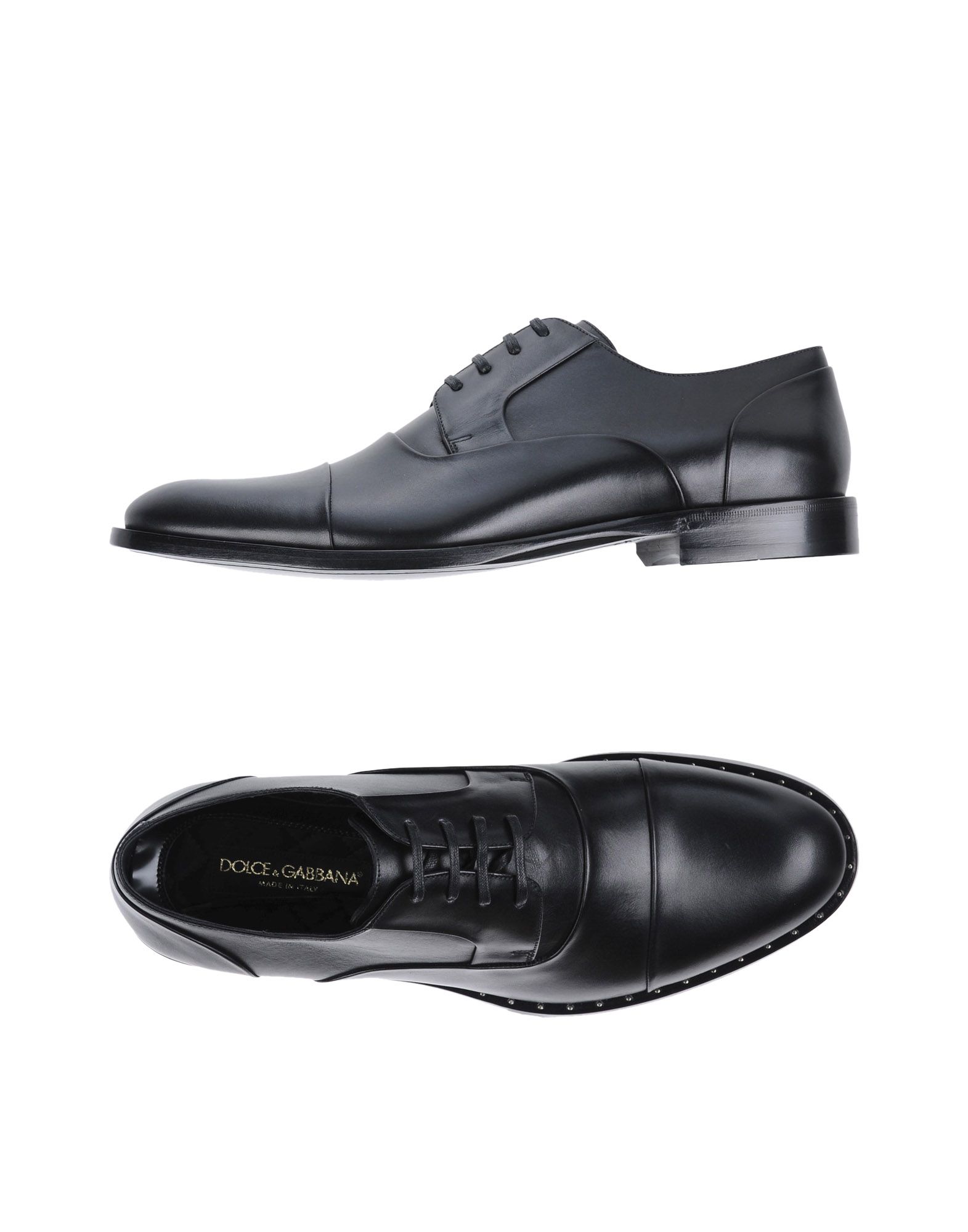 dolce and gabbana shoes canada