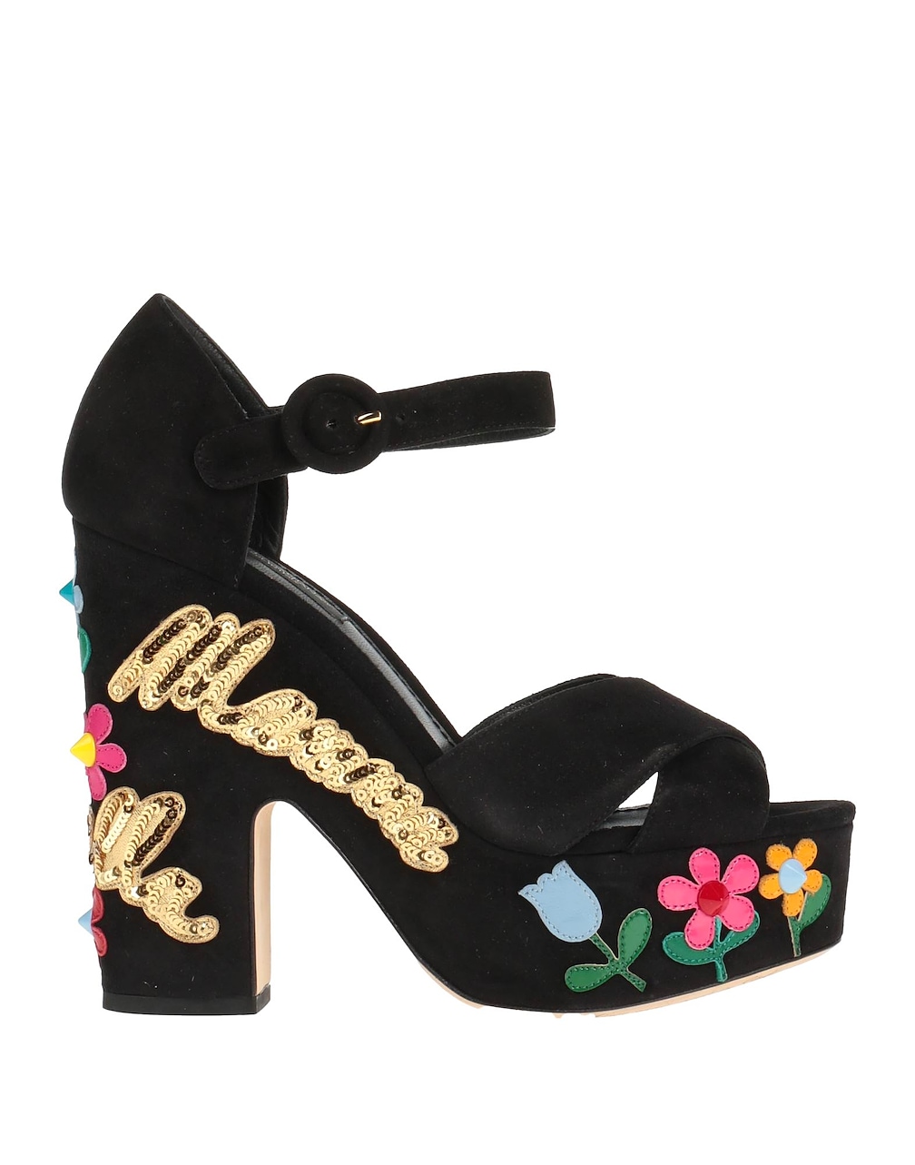 DOLCE&GABBANA - Sandals