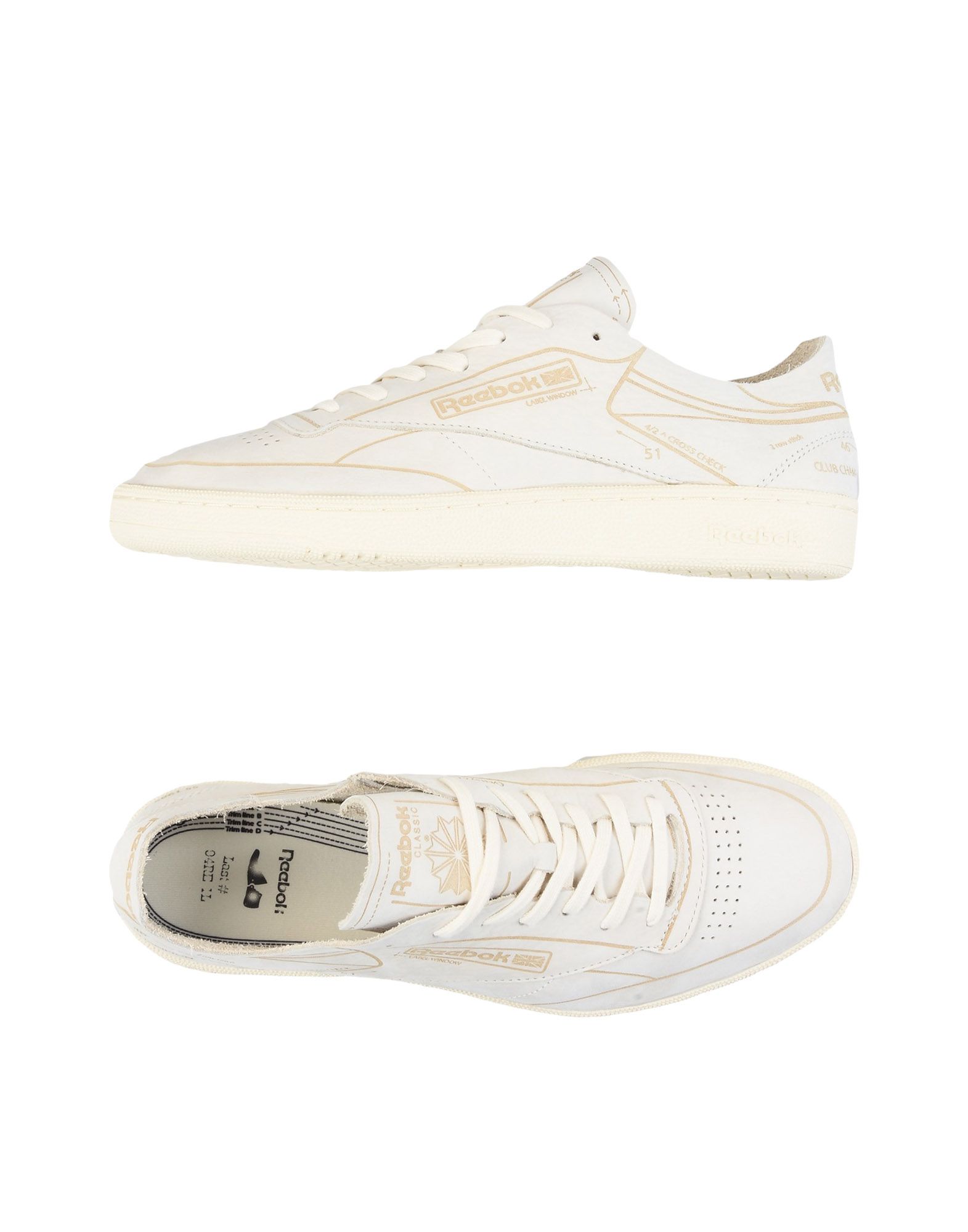 reebok club c 85 hmg