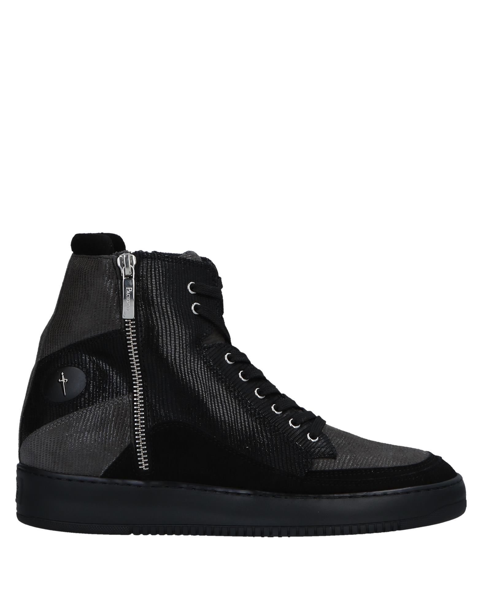 PACIOTTI 4US - Sneakers