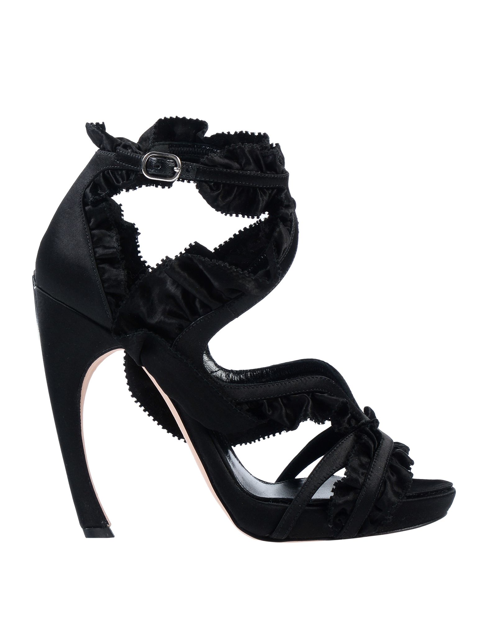 sandali alexander mcqueen