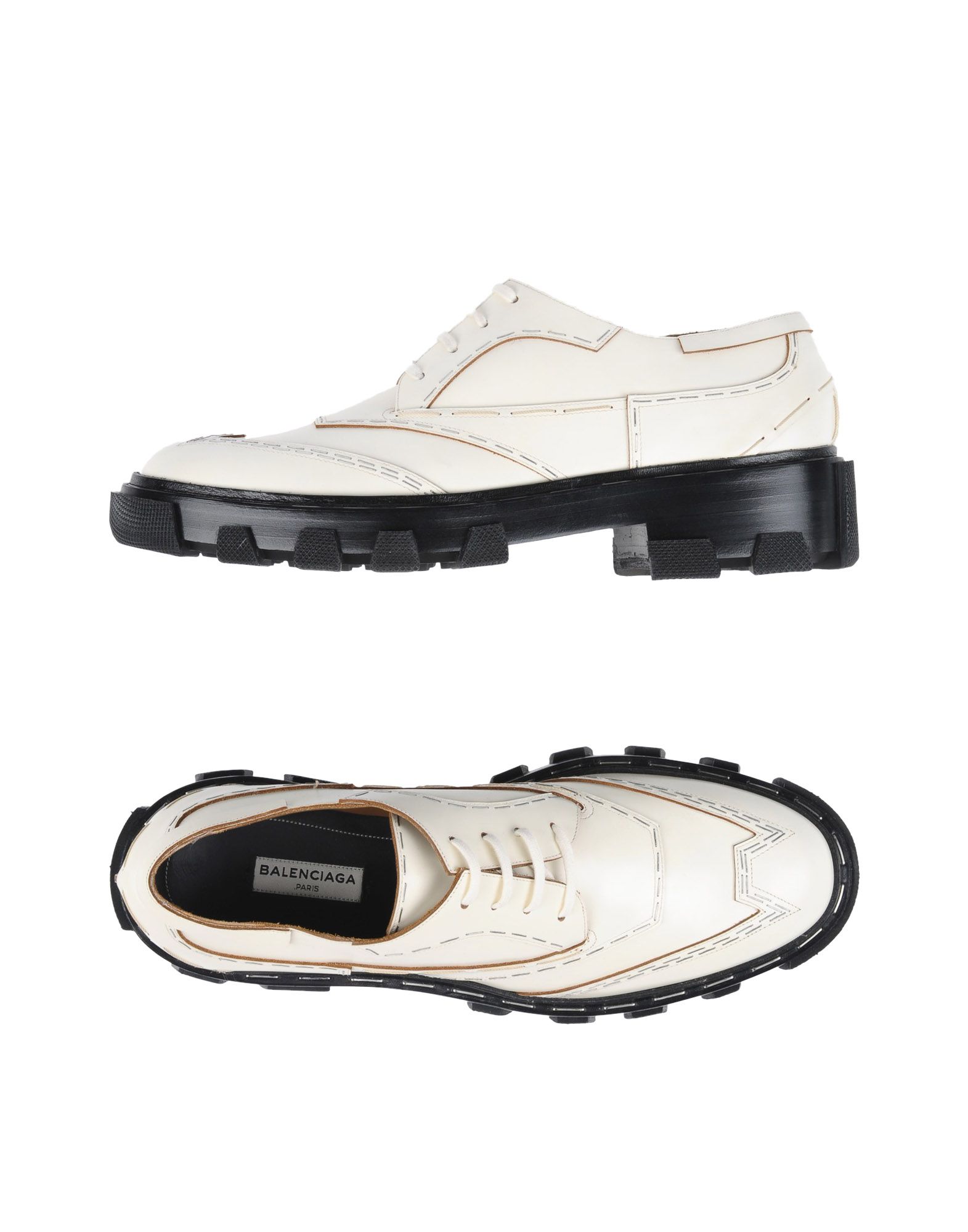 yoox balenciaga shoes