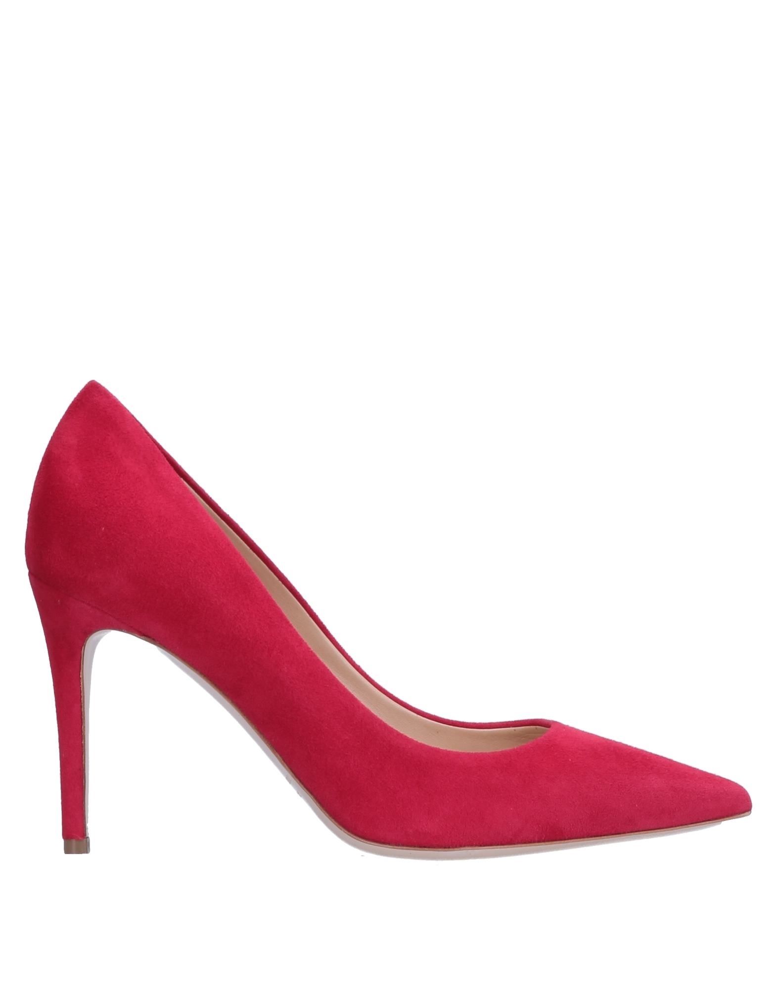 deimille pumps